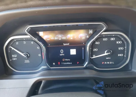 2019 GMC Sierra 1500 Denali z USA, uszkodzony, nr VIN 3GTU9FEL2KG294027